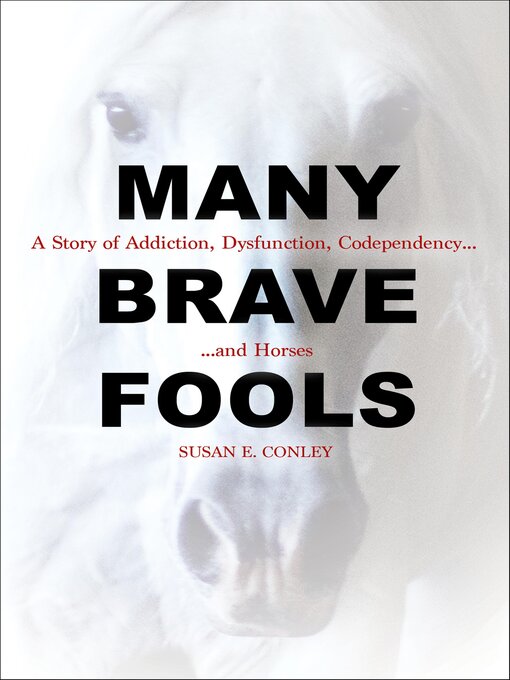 Cover image for Many Brave Fools